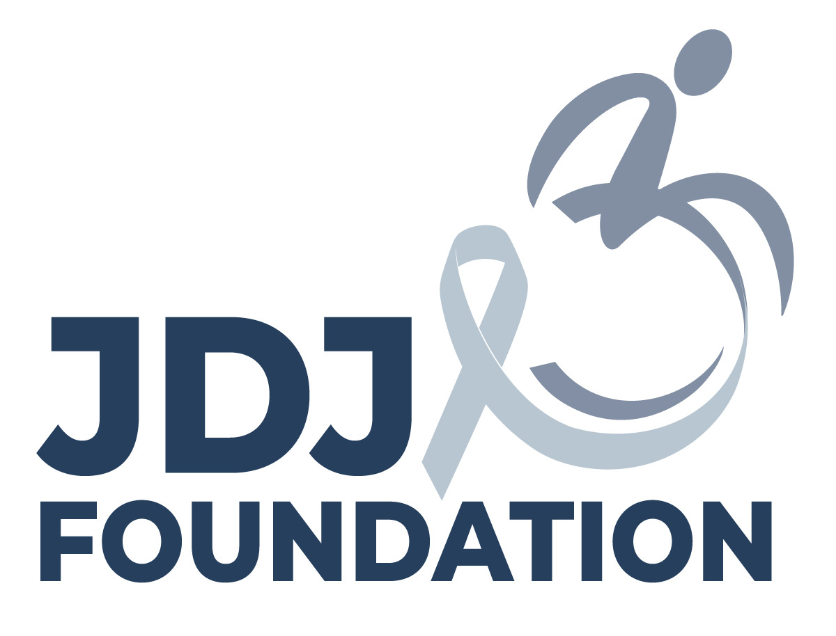 JDJ Charitable Foundation Logo