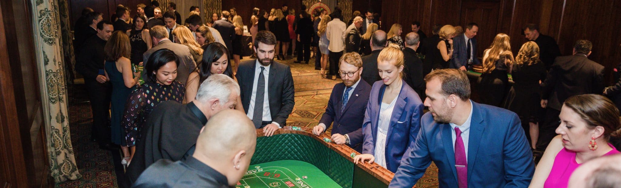  JDJ Foundation Monte Carlo Night