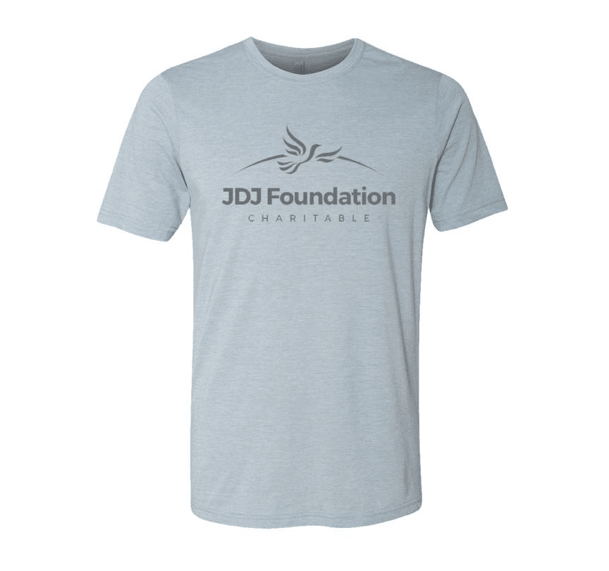 JDJ Merch Shop